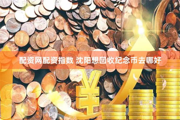 配资网配资指数 沈阳想回收纪念币去哪好